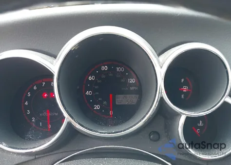 2005 Pontiac Vibe from USA, damaged, VIN 5Y2SL63895Z457882